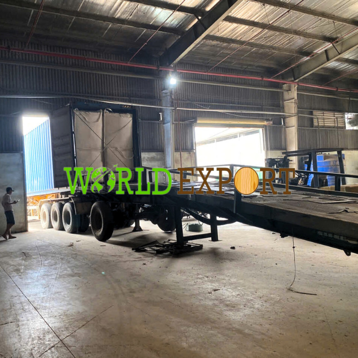 Hình ảnh xưởng sản xuất World Export - Bột Gỗ World Export - Công Ty TNHH Xuất Khẩu Thế Giới